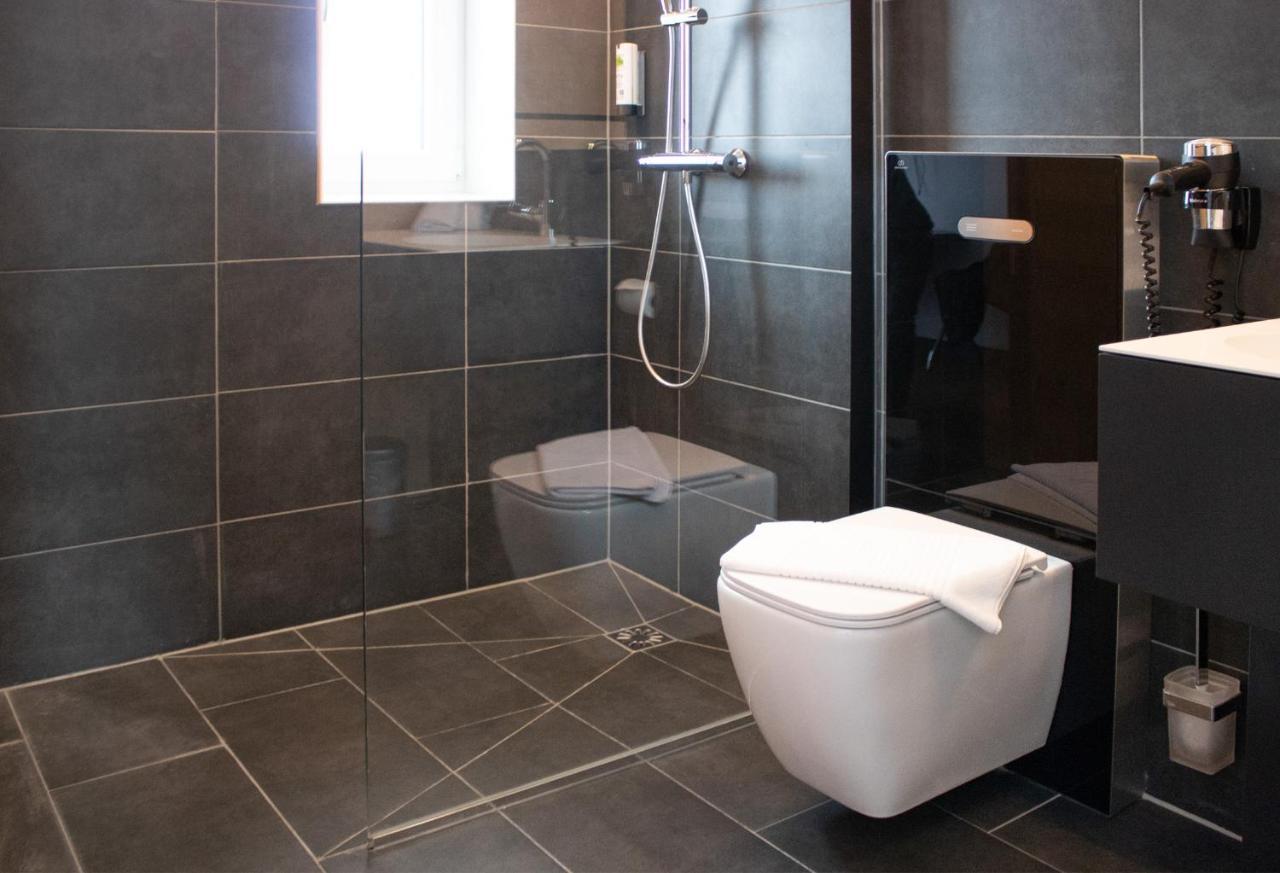 Ga Hotel By Wmm Hotels Graben  Екстер'єр фото