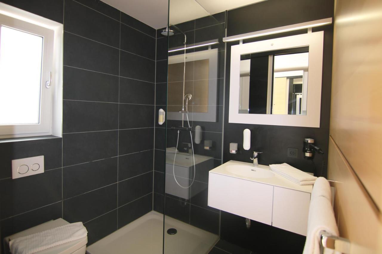 Ga Hotel By Wmm Hotels Graben  Екстер'єр фото
