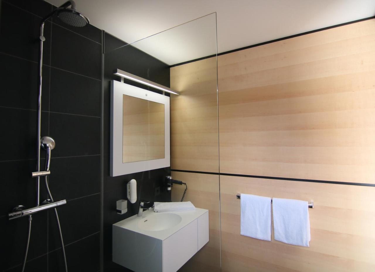 Ga Hotel By Wmm Hotels Graben  Екстер'єр фото